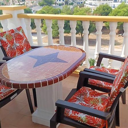 Molino Blanco Penthouse 15 Apartment Орихуела Екстериор снимка